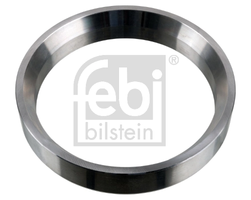 Ring, wheel hub